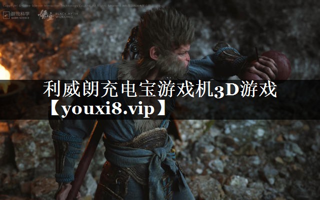 利威朗充电宝游戏机3D游戏