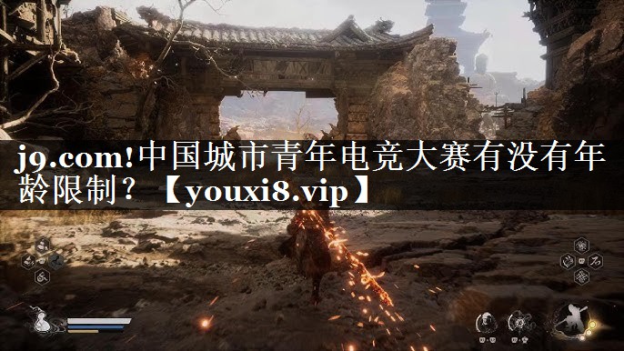 中国城市青年电竞大赛有没有年龄限制？